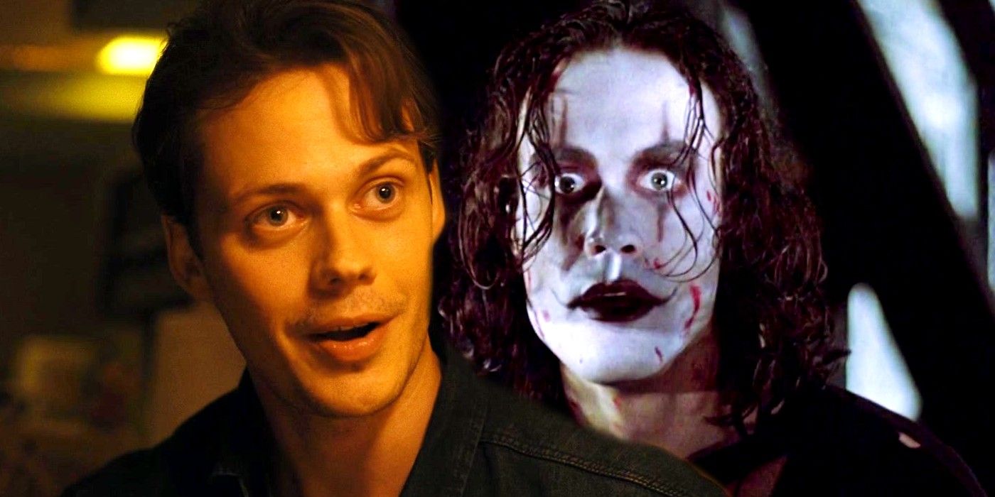 The Crow reboot gets a summer 2024 release date Trending News