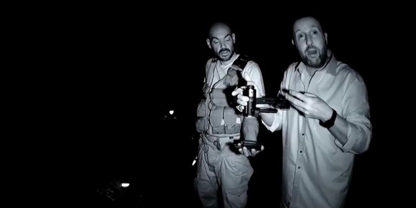 30 Best Ghost Adventures Episodes Ranked