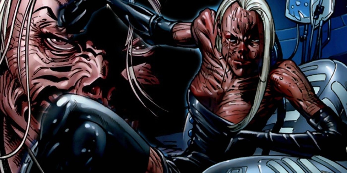 Black Womb Amanda Mueller