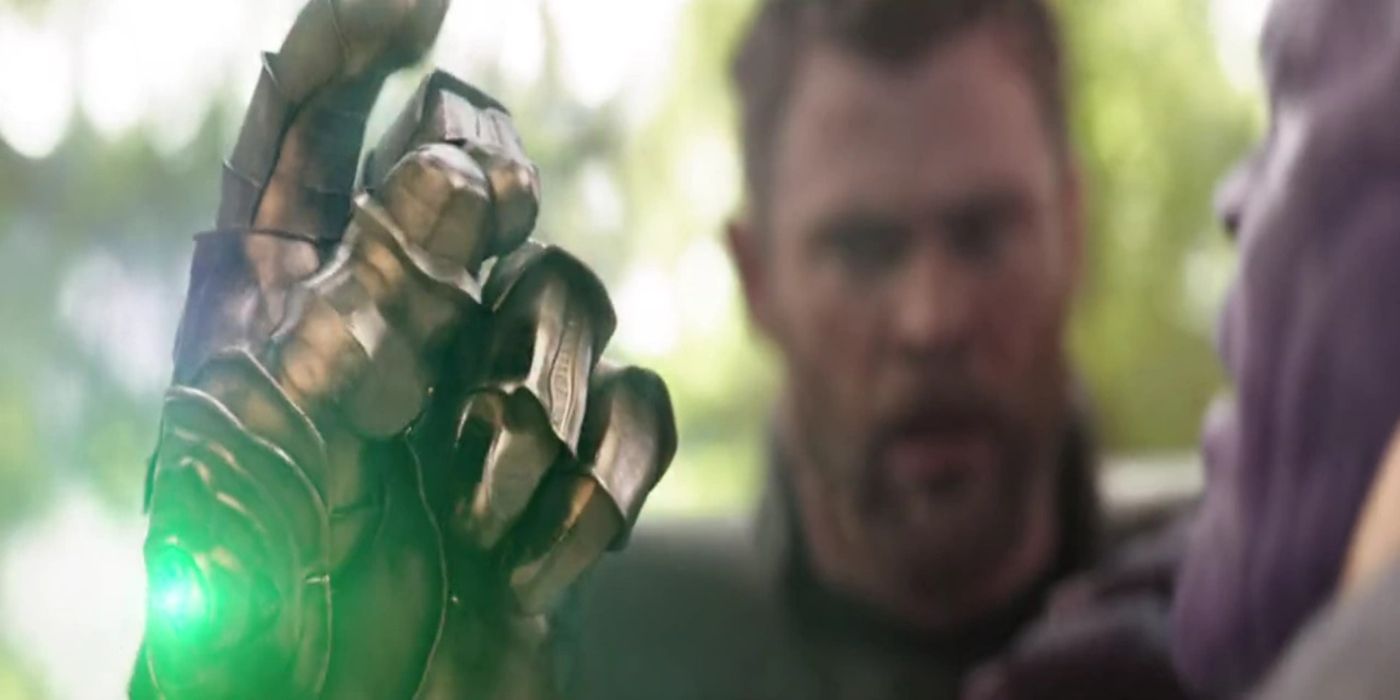 MCU’s Infinity Saga Cut a Huge Battle That Would Have Made the Blip Feel Satisfying