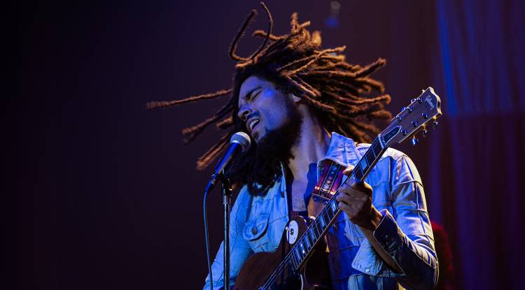Bob Marley One Love: desvendando o desfecho de uma história de
