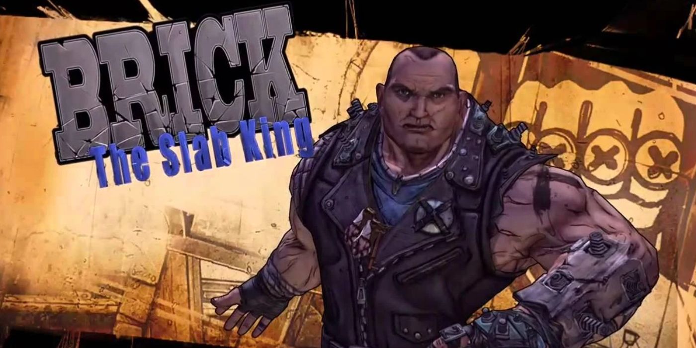 10 Biggest Borderlands Video Game Characters Missing From The Movie