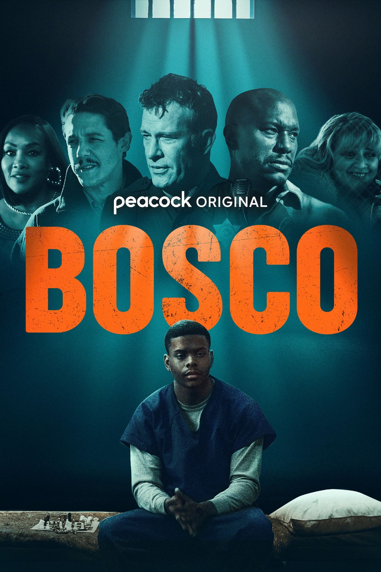 Bosco ScreenRant