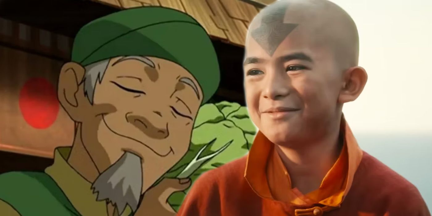 Netflix’s The Last Airbender Season 1 Paid Off A 19-Year-Old Avatar ...