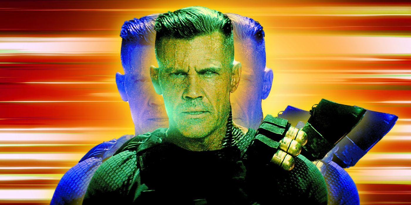 A featured image with a stylized close-up of Cable from Deadpool 2
