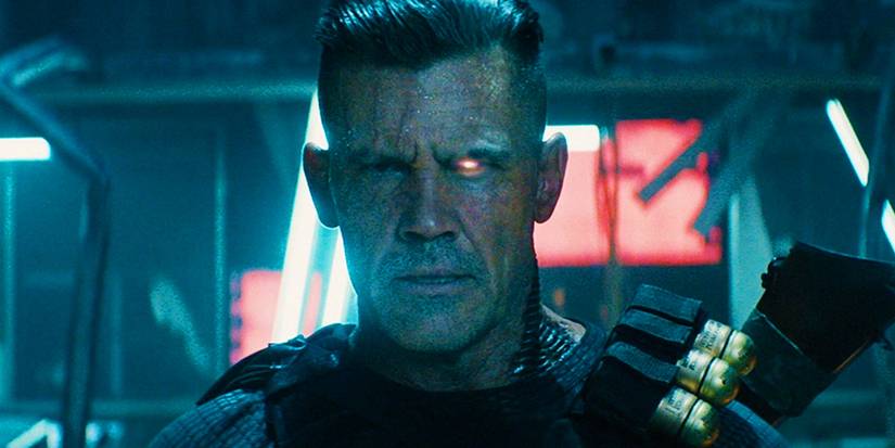 Deadpool Rusty Collins Deadpool’s Complete X-Men & MCU Timeline Explained