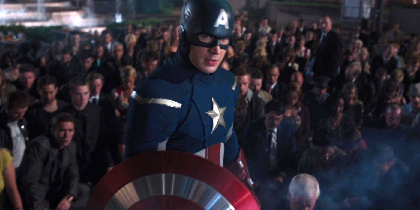 10 Best Scenes Of Superheroes Saving People In Comic Book Movies