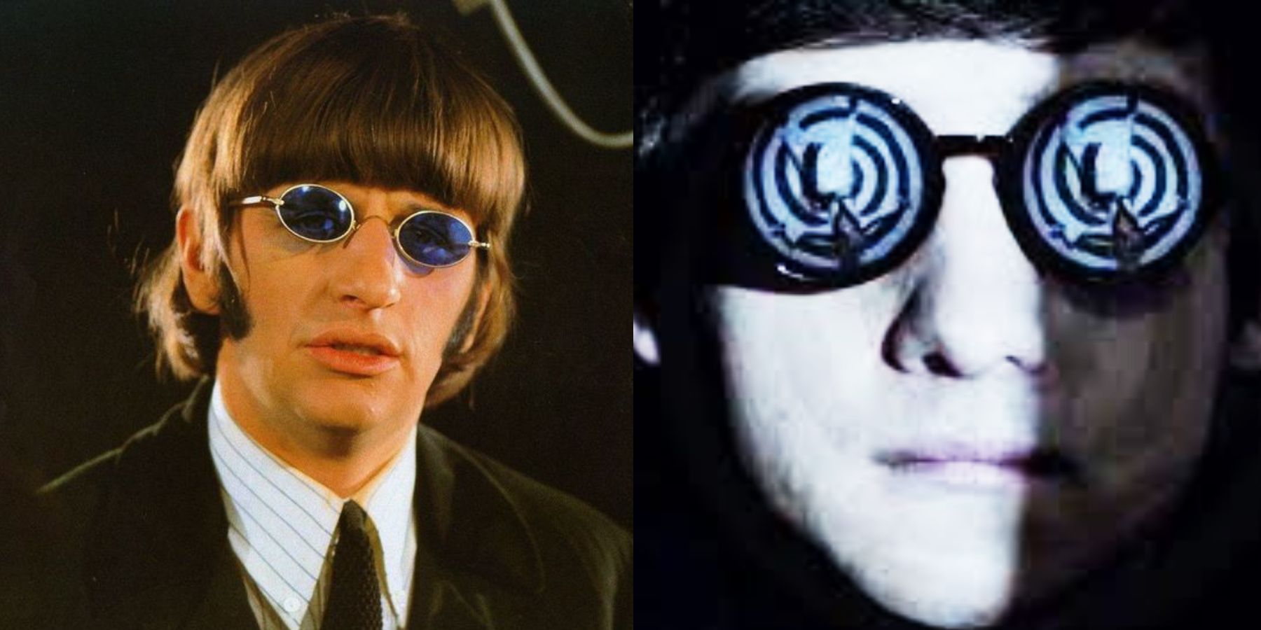 Casting The Beatles: Who Should Play John, Paul, George & Ringo In Epic New  4-Movie Plan