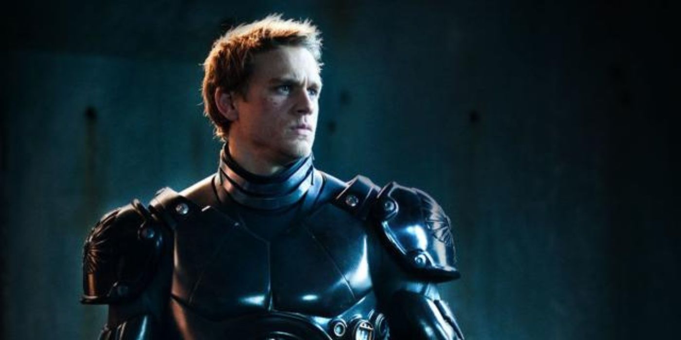 Raleigh Becket: Why Pacific Rim Uprising Is Missing Charlie Hunnam's Character