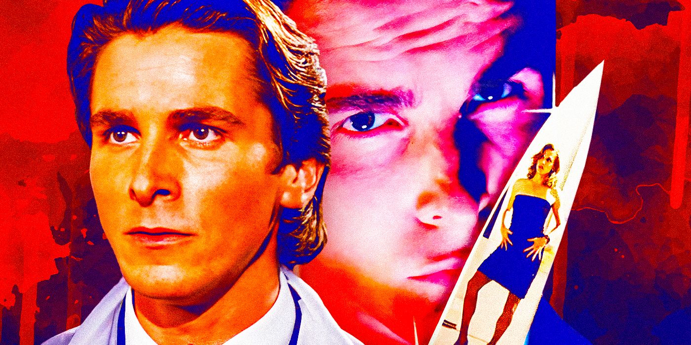 An American Psycho Remake Idea Completely Misses The Point Of The Original Christian Bale Movie