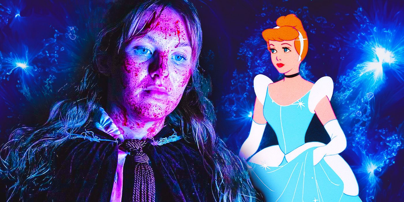 This Upcoming Cinderella Movie Will Make You Root For Her Stepsister (But With A Twist)