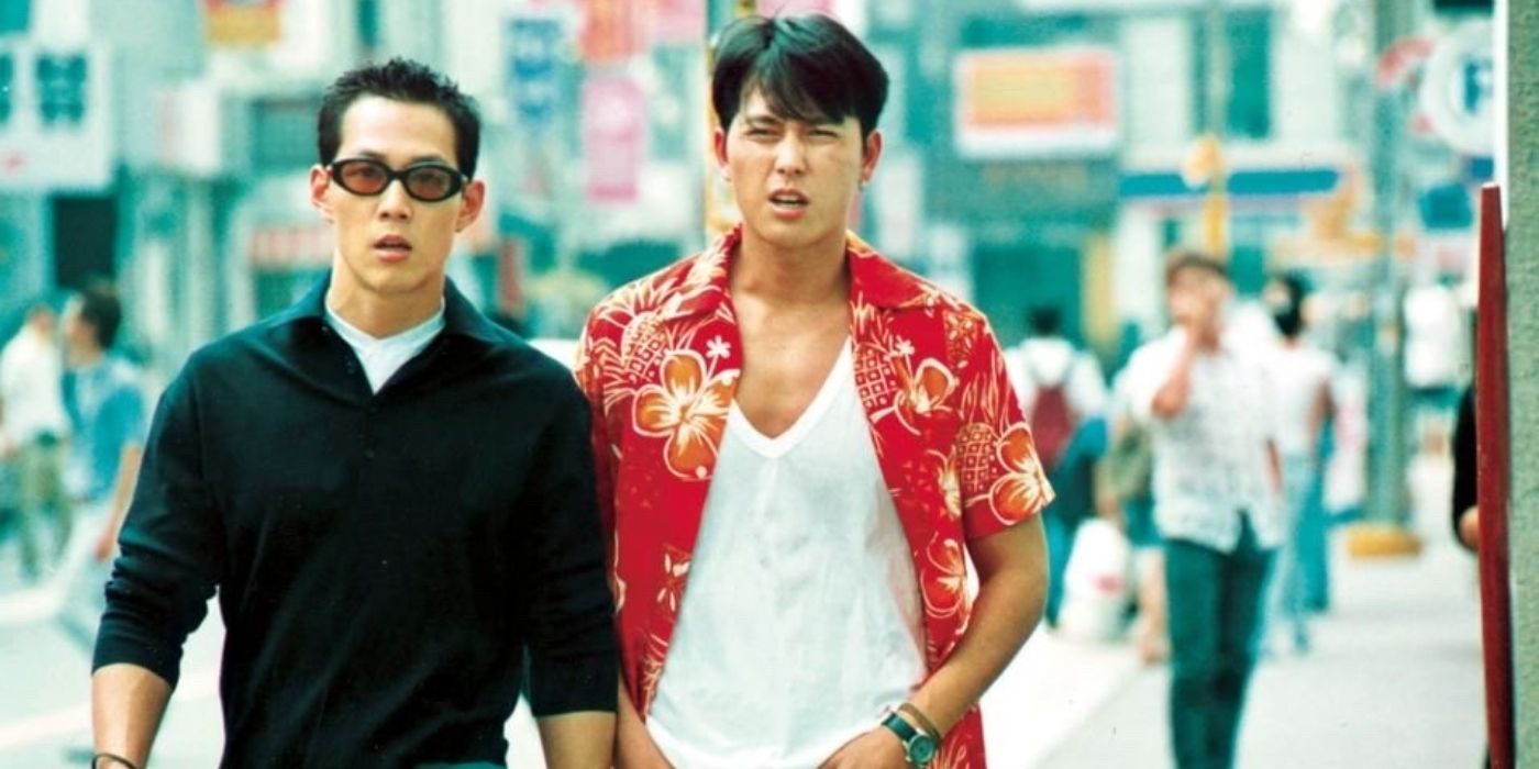 Lee Jung-jae’s 10 Best Movies & TV Shows, Ranked