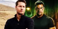 Tracker Cast Character Guide Who Else Stars In Justin Hartley s CBS Show