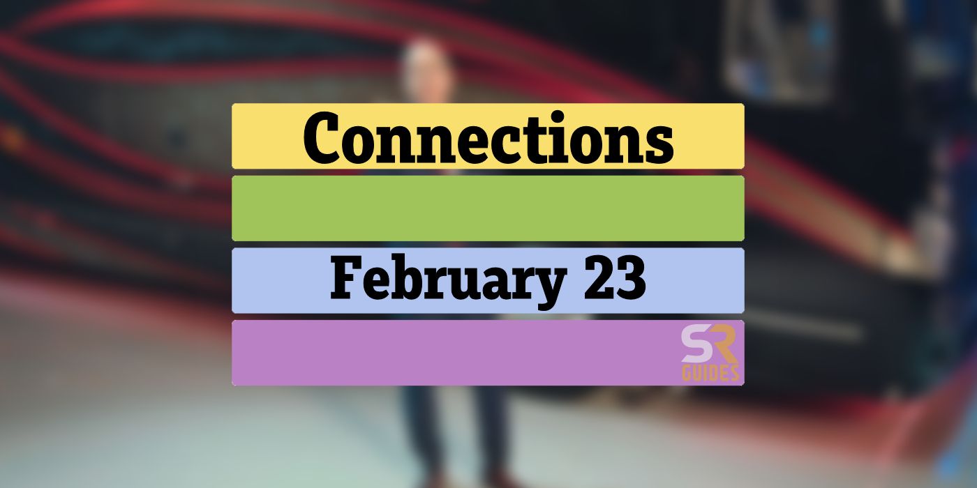 Connections Hints Today April 7 2024 Helyn Kynthia