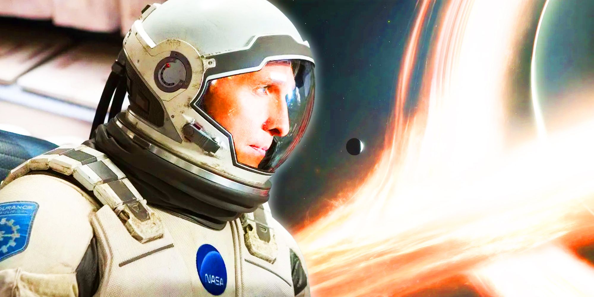 There’s Now No Excuse For Christopher Nolan To Not Re-Release Interstellar In IMAX This Year
