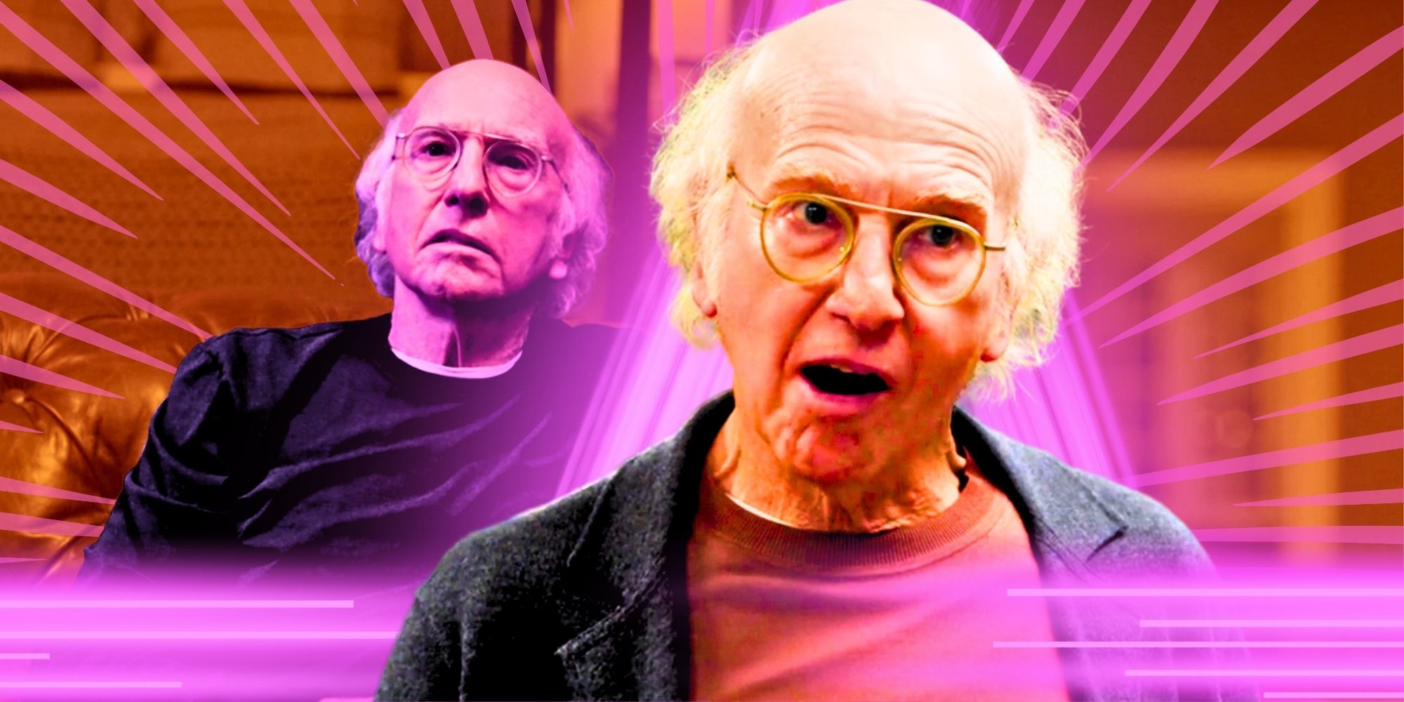 Curb Your Enthusiasm Season 12 Is Expanding On A Hilarious Episode From 13 Years Ago