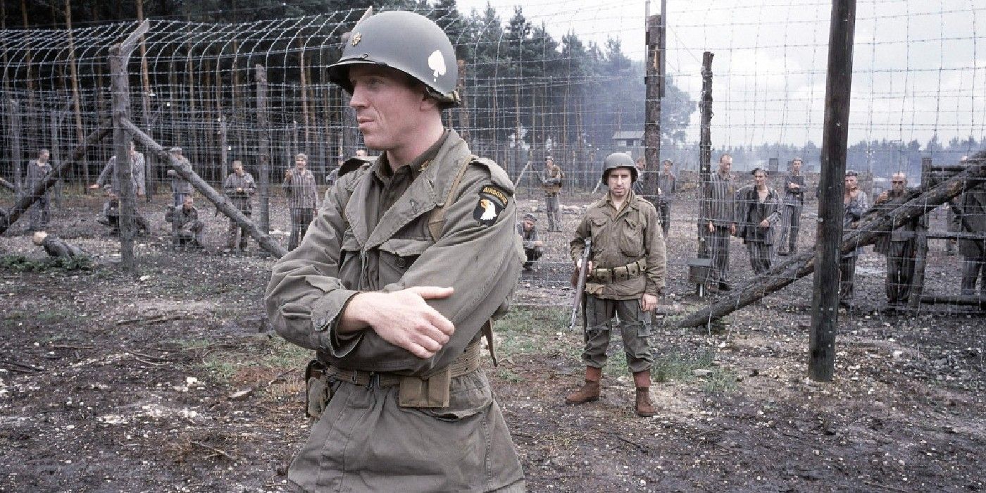 Band Of Brothers: 10 Things Experts Have Praised About Its WW2 Accuracy (& They've Criticized)