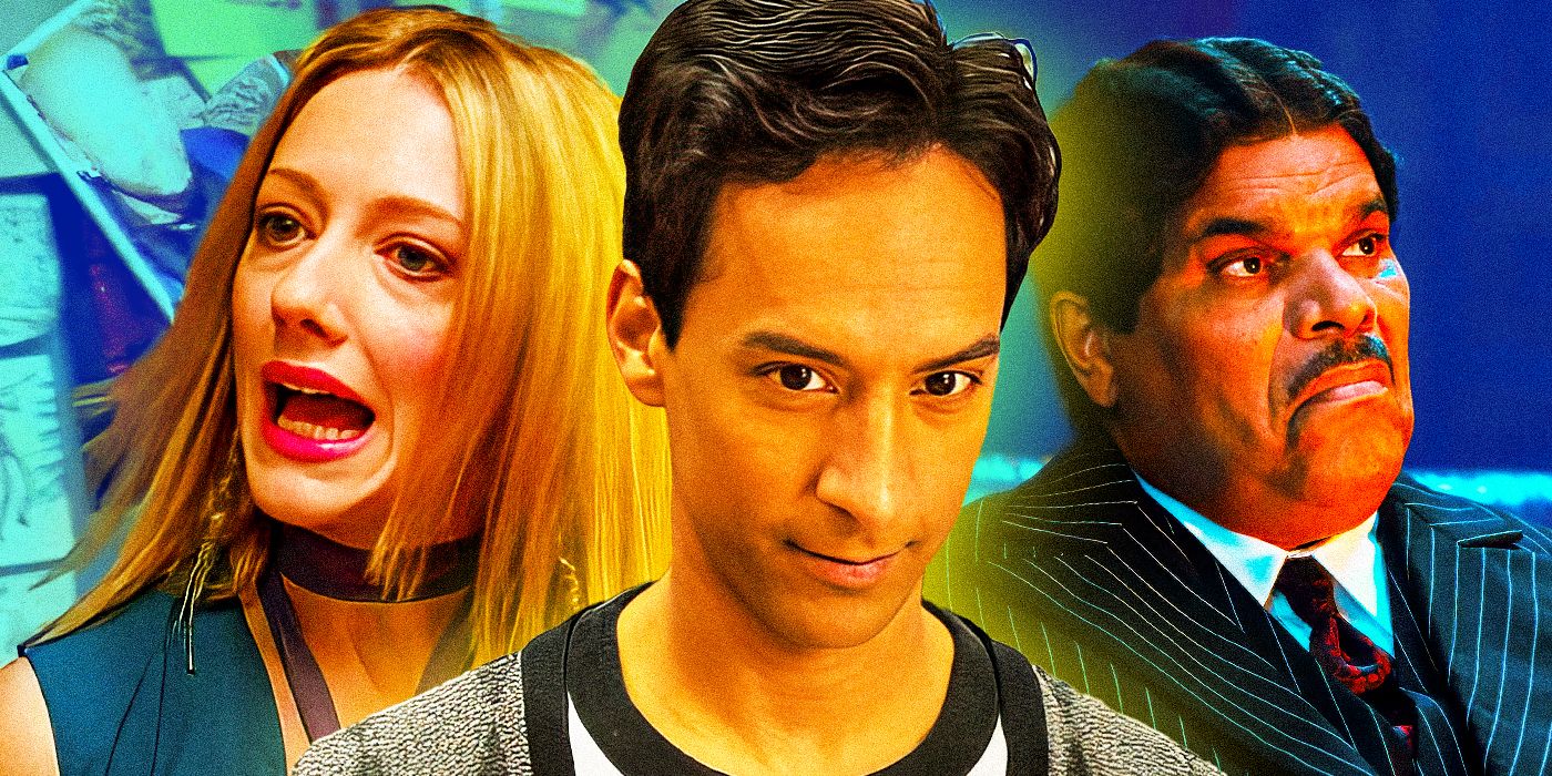 10 Great Actors Who Never Played The Lead In A Movie