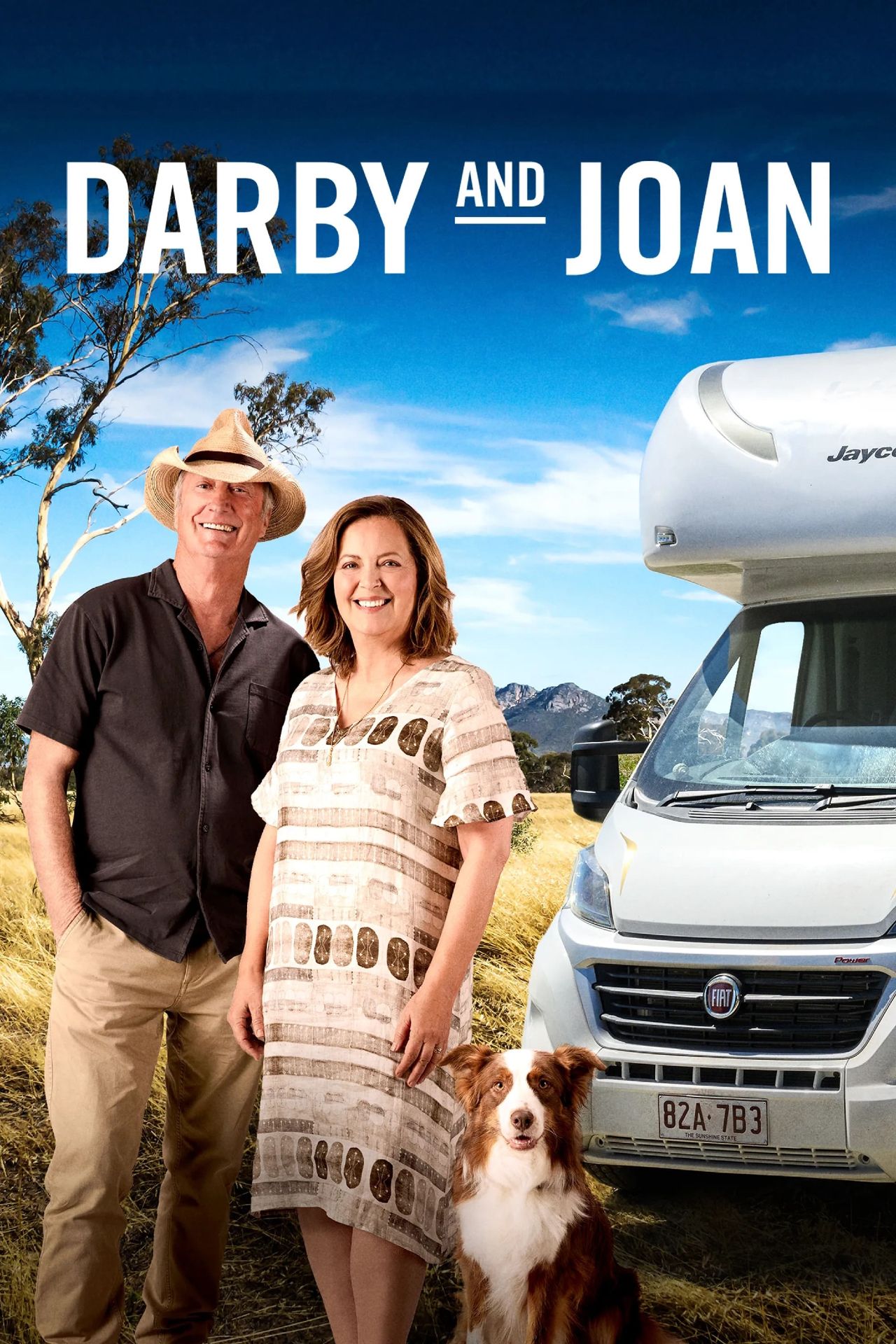 Darby and Joan Movie Poster