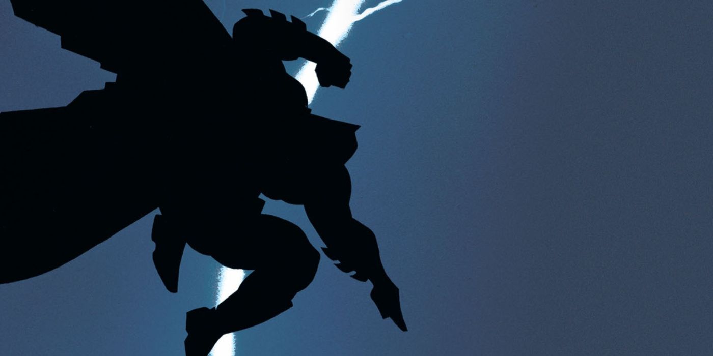 Comic book art: Iconic 