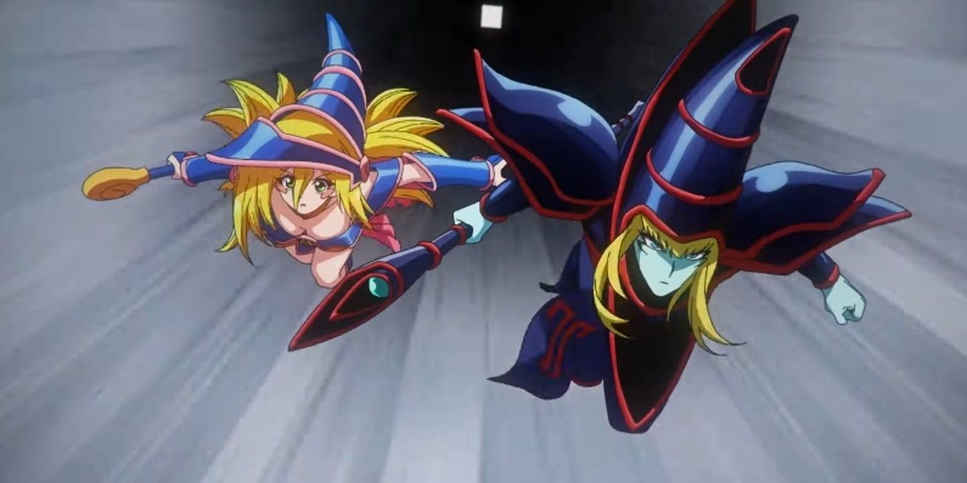 Every Hidden Reference In Yu-Gi-Oh!’s Exciting New Anime Trailer