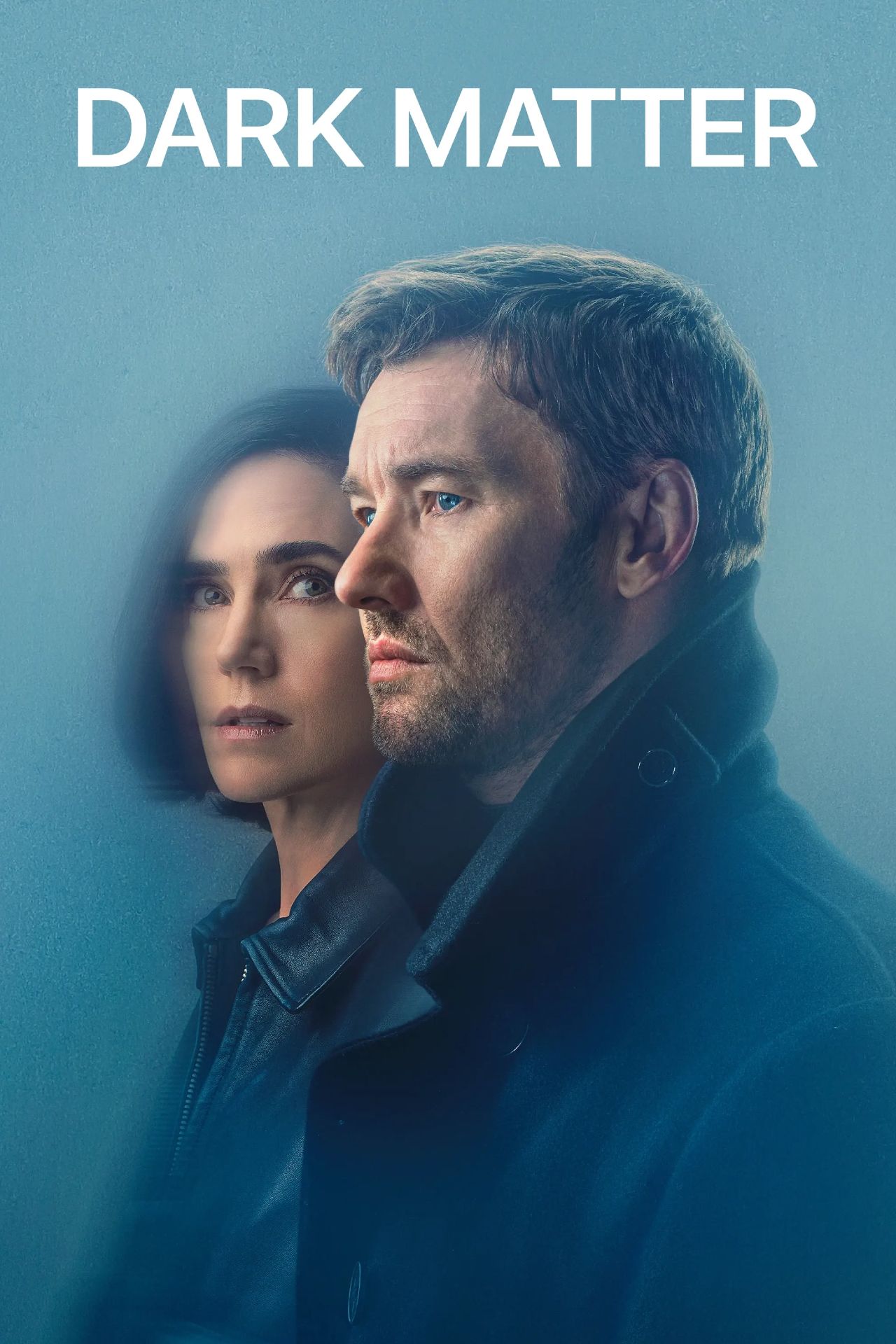 Joel Edgerton & Alice Braga Call Dark Matter "The Multiverse For The