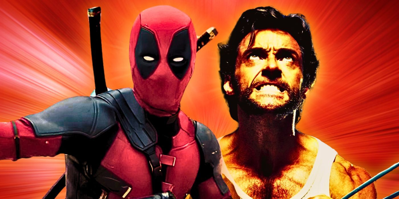 Deadpool & Wolverine' Teaser: Ryan Reynolds and Hugh Jackman Team
