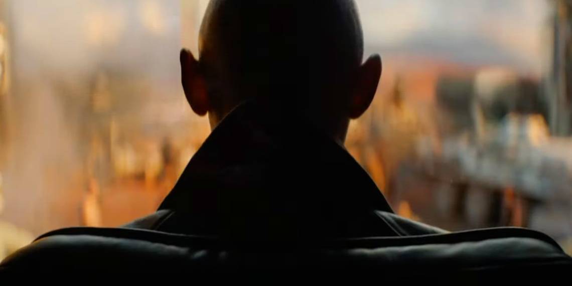 Deadpool 3 Trailer Reveals the Villain Who Will Fight Ryan Reynolds and Hugh Jackman's Superhero Team 3 Cassandra Nova in Deadpool & Wolverine