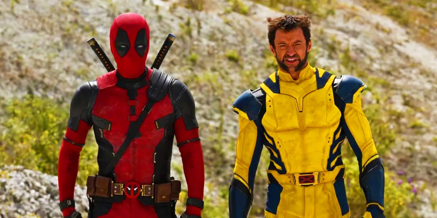 Deadpools Complete X-Men & MCU Timeline Explained