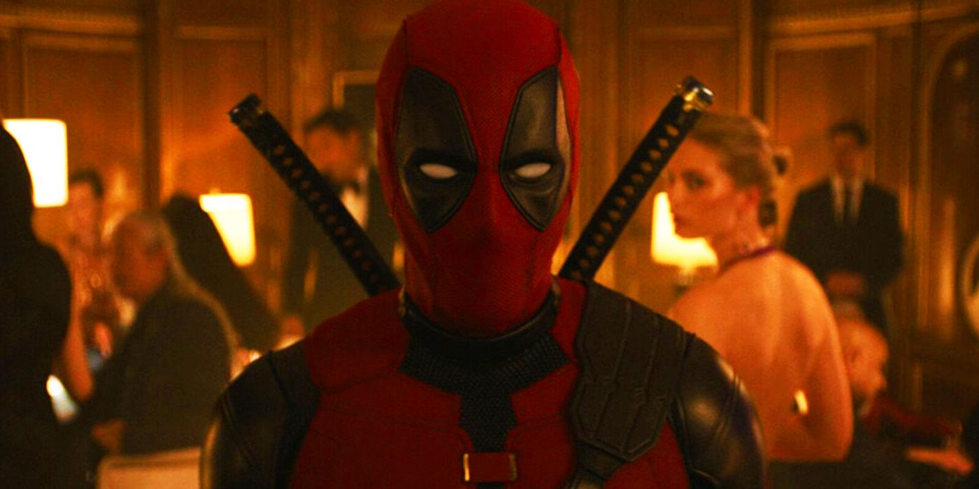 Deadpools Complete X-Men & MCU Timeline Explained