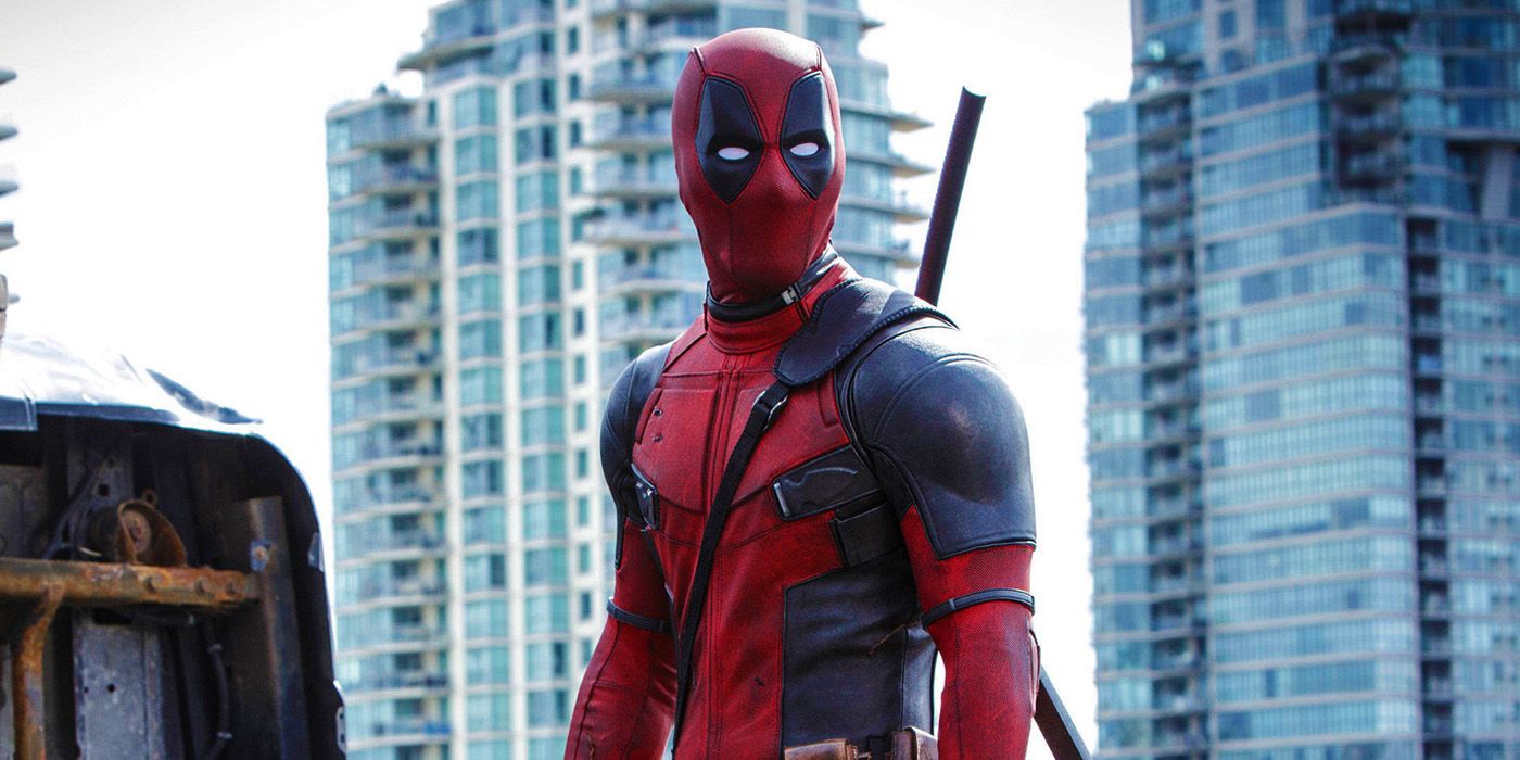 Deadpool & Wolverine Perfectly Sets Up A Marvel Movie Dream I Never Thought Would Be Possible