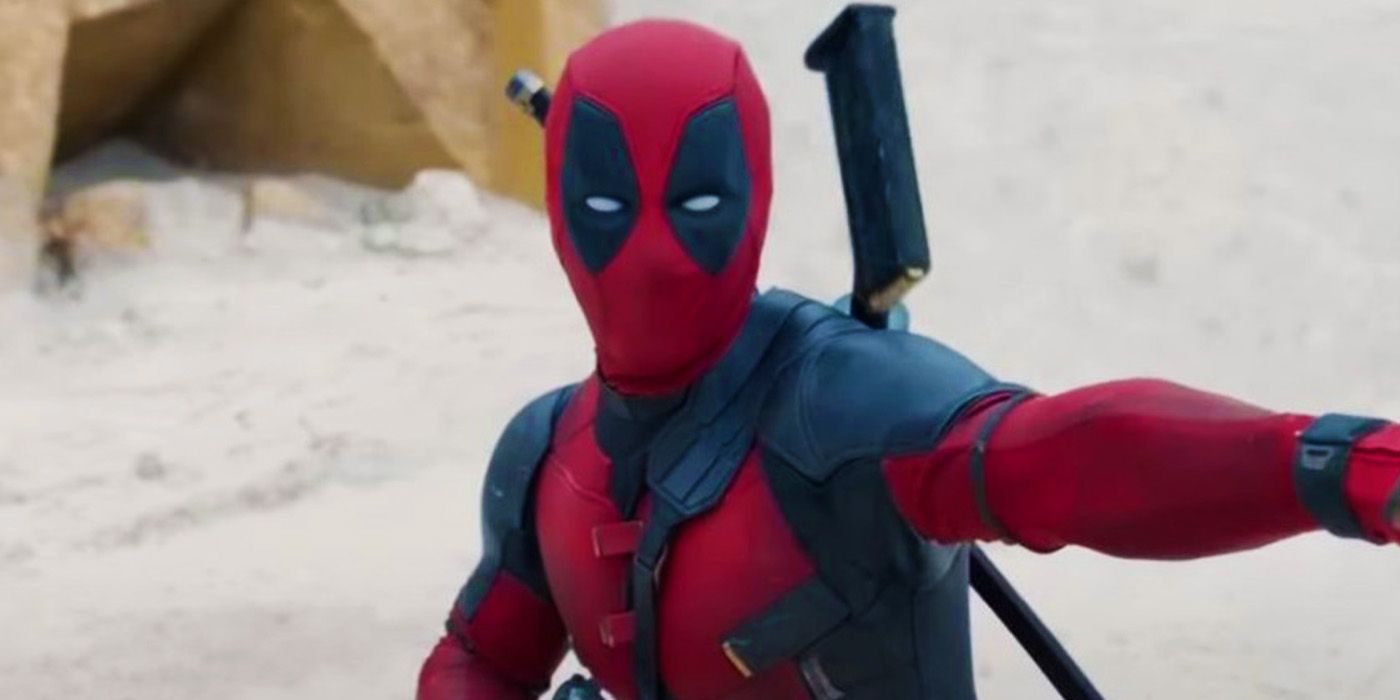 Deadpools Complete X-Men & MCU Timeline Explained