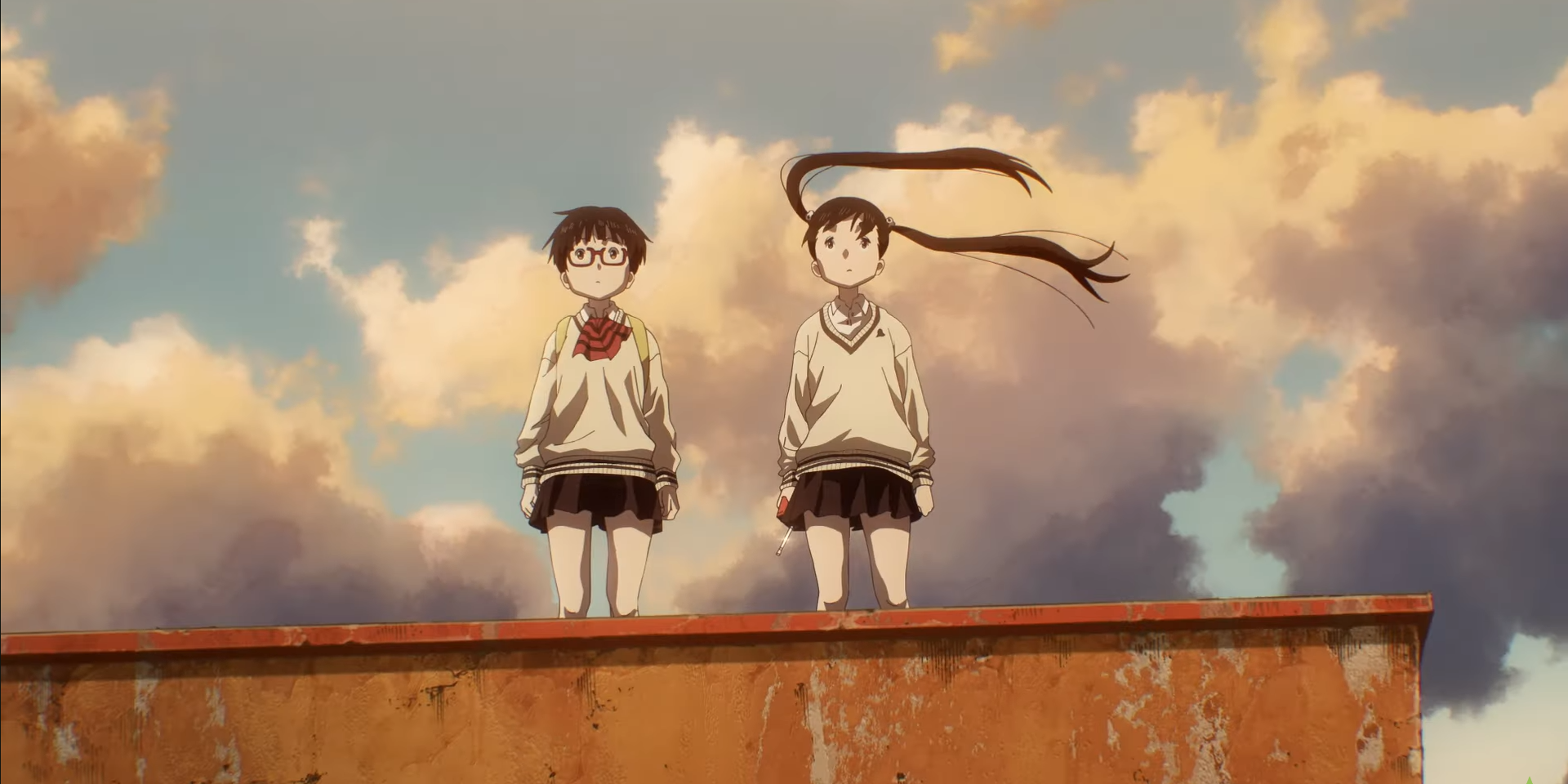 Acclaimed Mangaka’s First Anime Adaptation Looks Stunning in Epic New Trailer