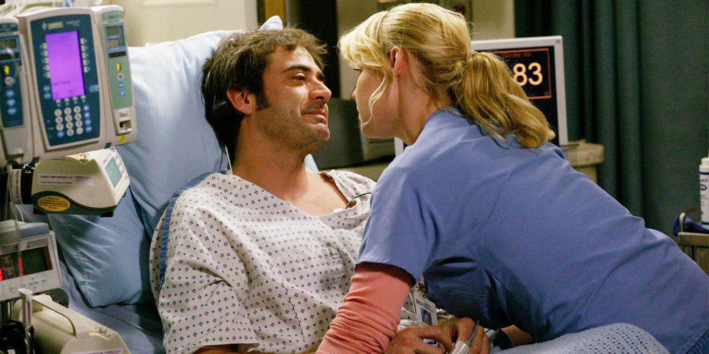 Grey's Anatomy: Every Main Character Who Was Killed Off (& Why)