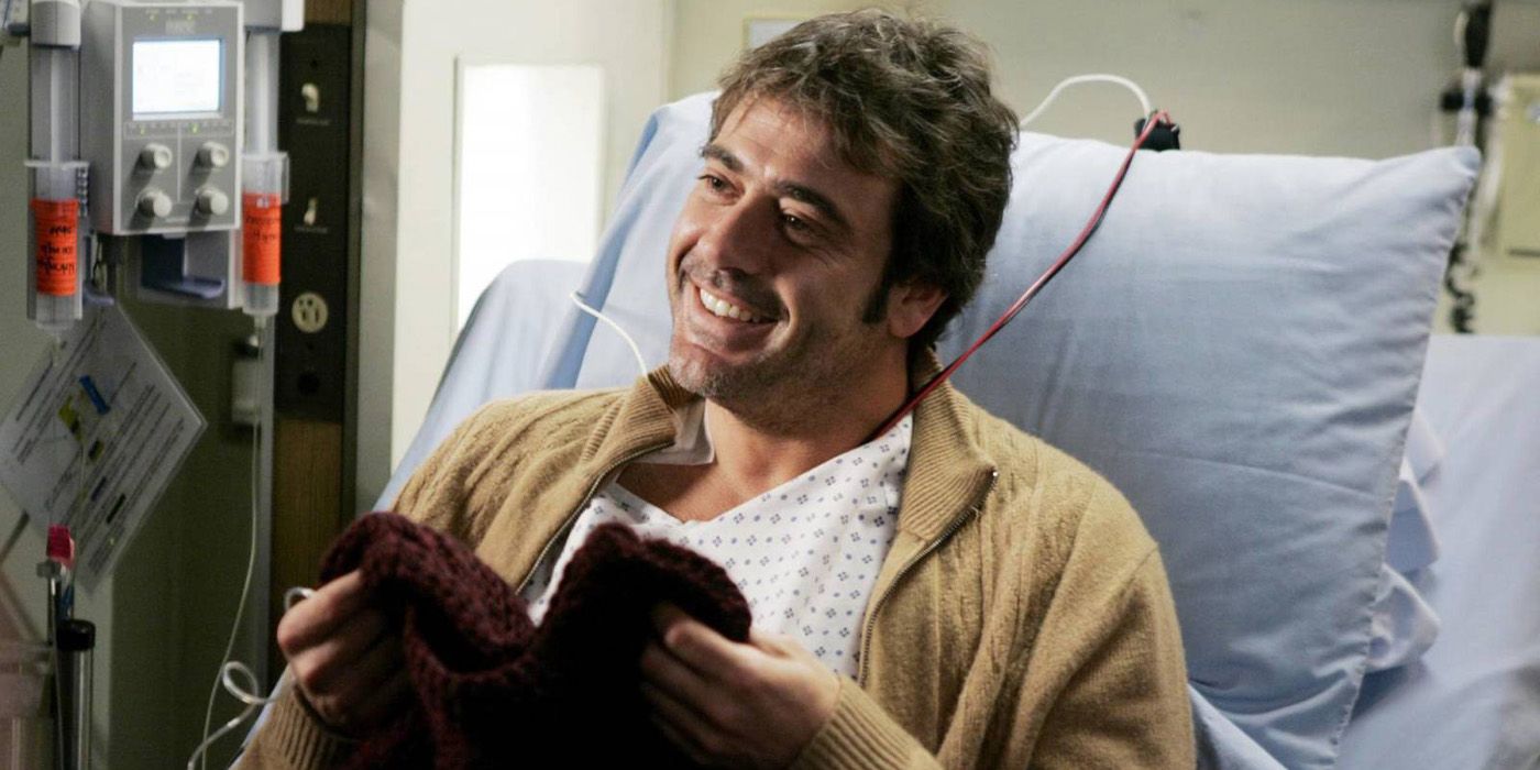 Jeffrey Dean Morgan's 10 Best Roles, Ranked Worst To Best