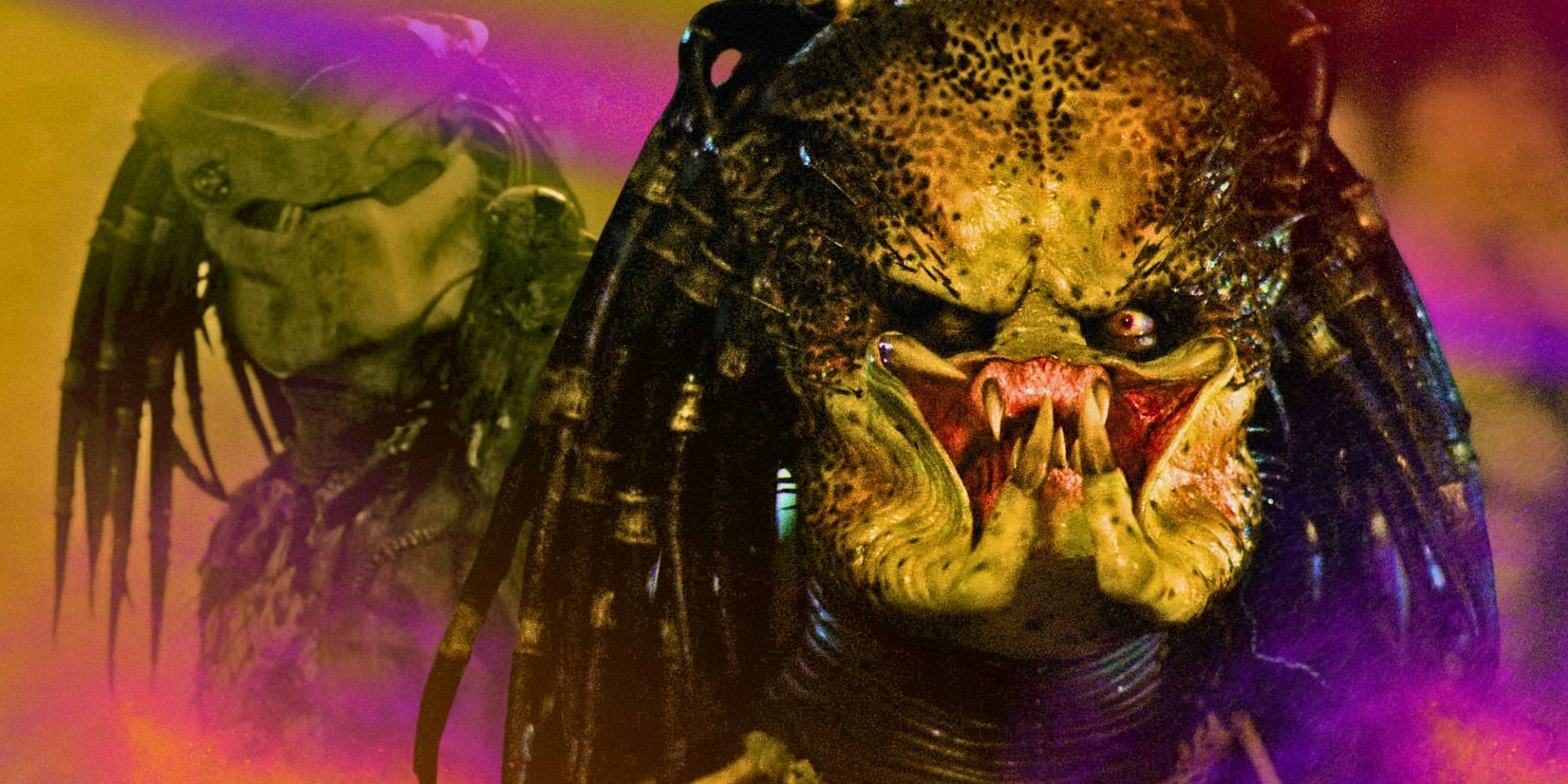 Dan Trachtenberg’s New Predator Movie Can Finally Exploit A 14-Year-Old Sequel’s Best Trick