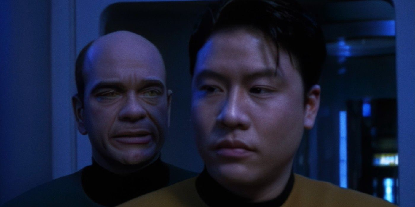 20 Best Episodes Of Star Trek In TV History, Ranked