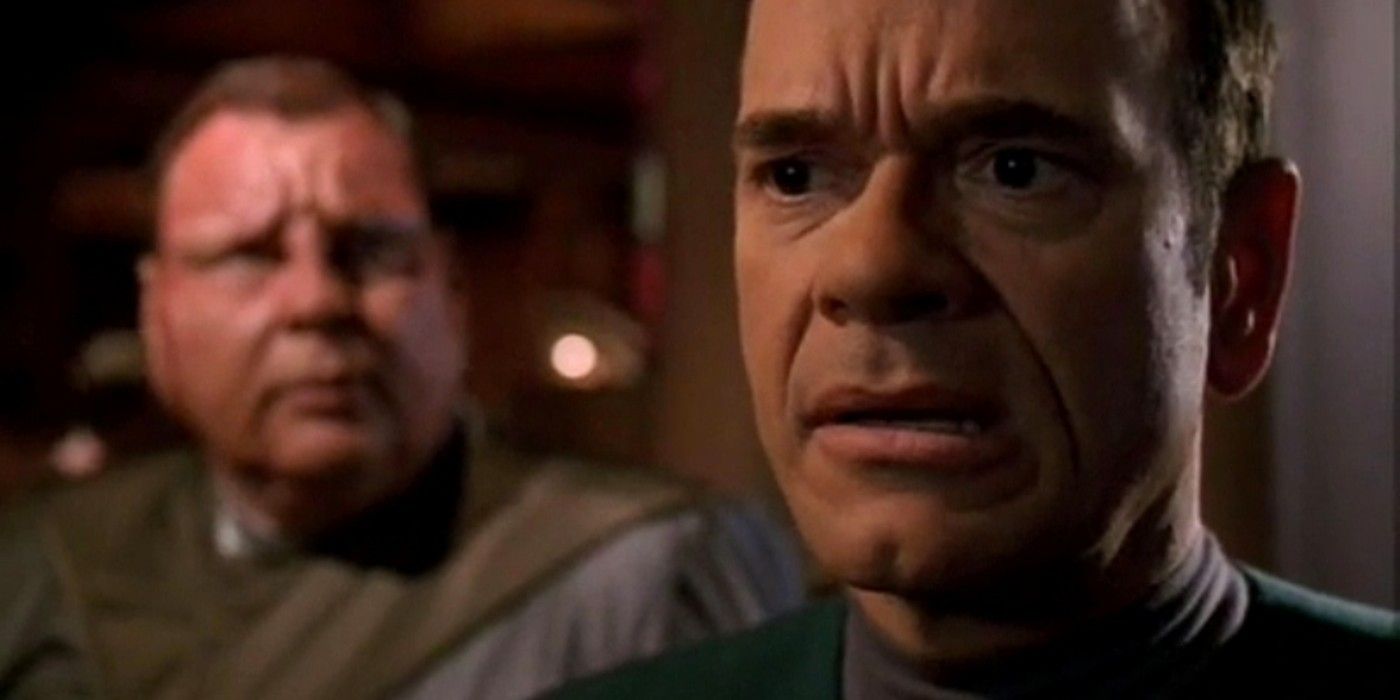 Star Trek: Voyager's 15 Best Doctor Episodes