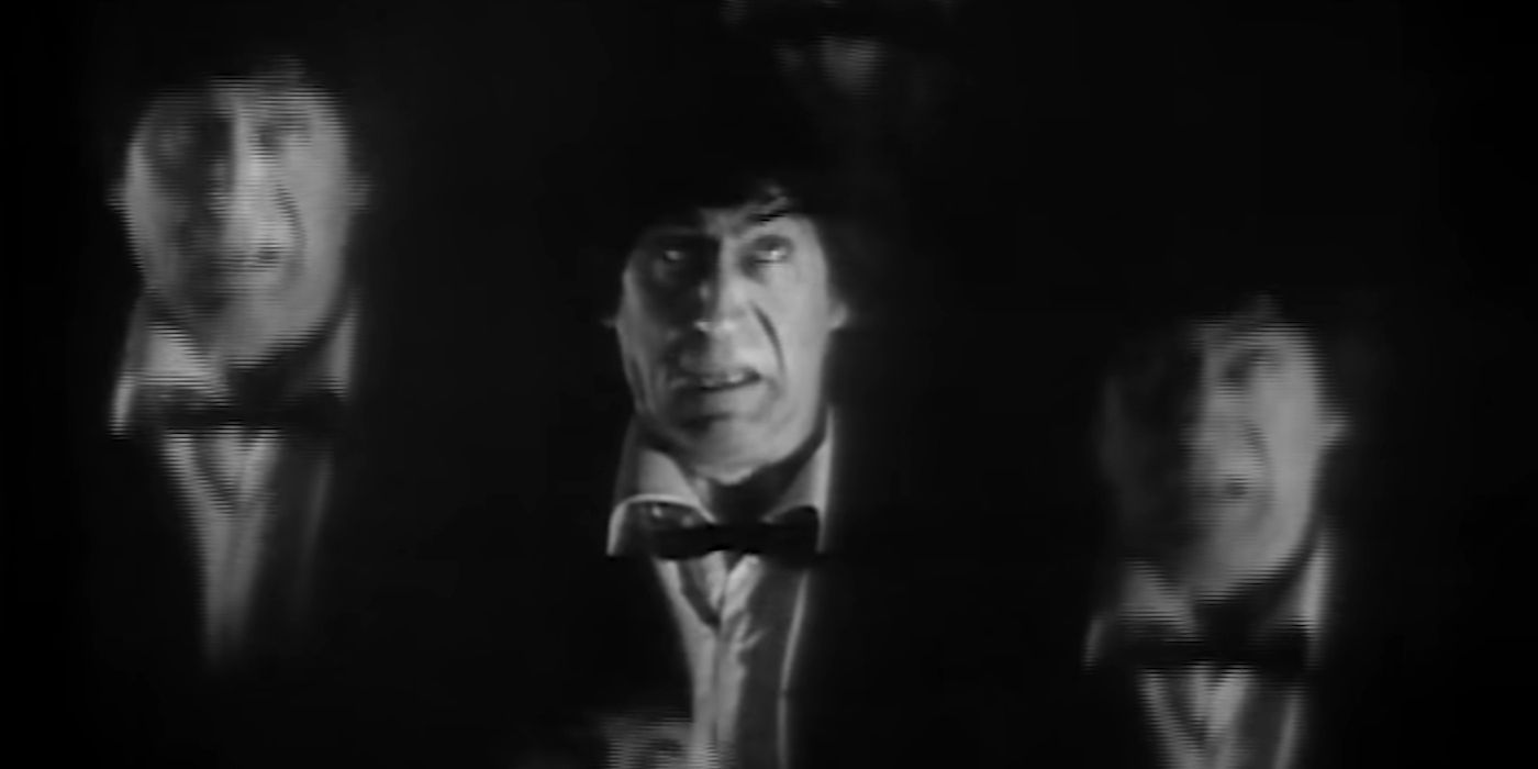 Patrick Troughton's Final Doctor Who Episode Was Exactly How Not To Do A Multi-Doctor Story