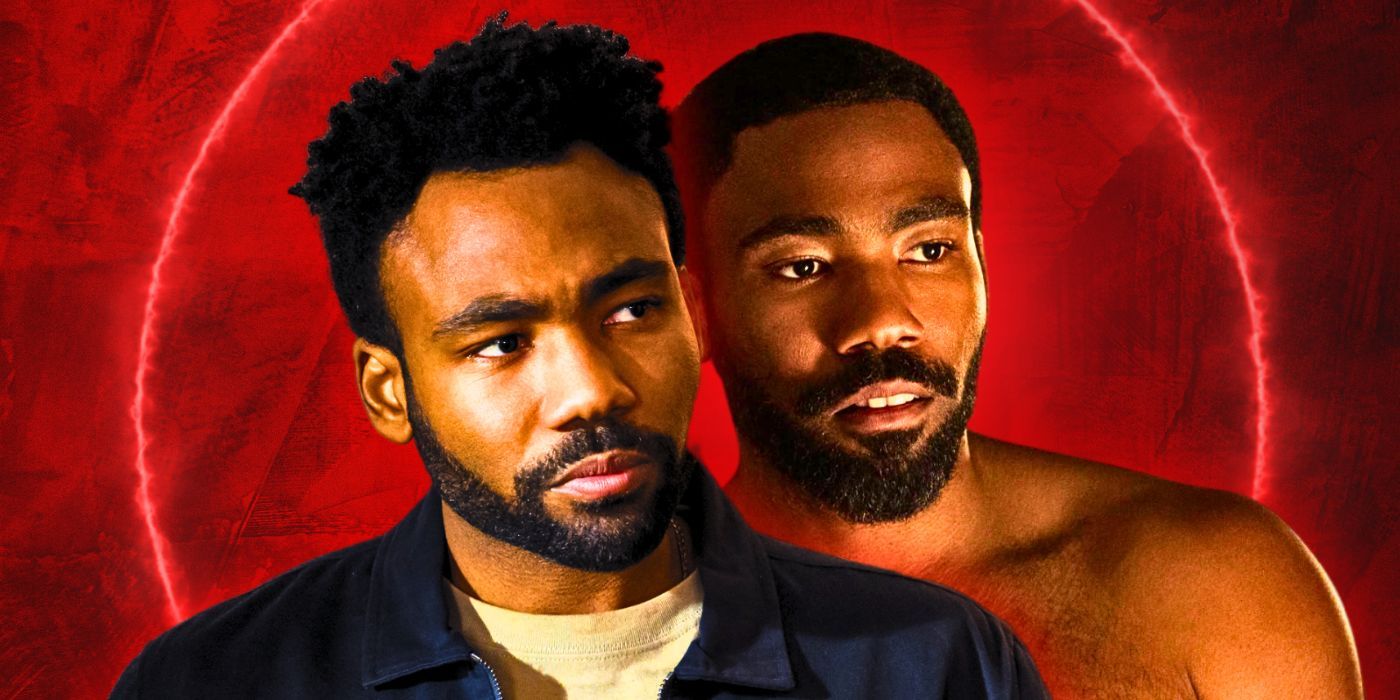 Donald Glover’s Hidden Reunion In New Amazon Show Makes Atlanta’s ...