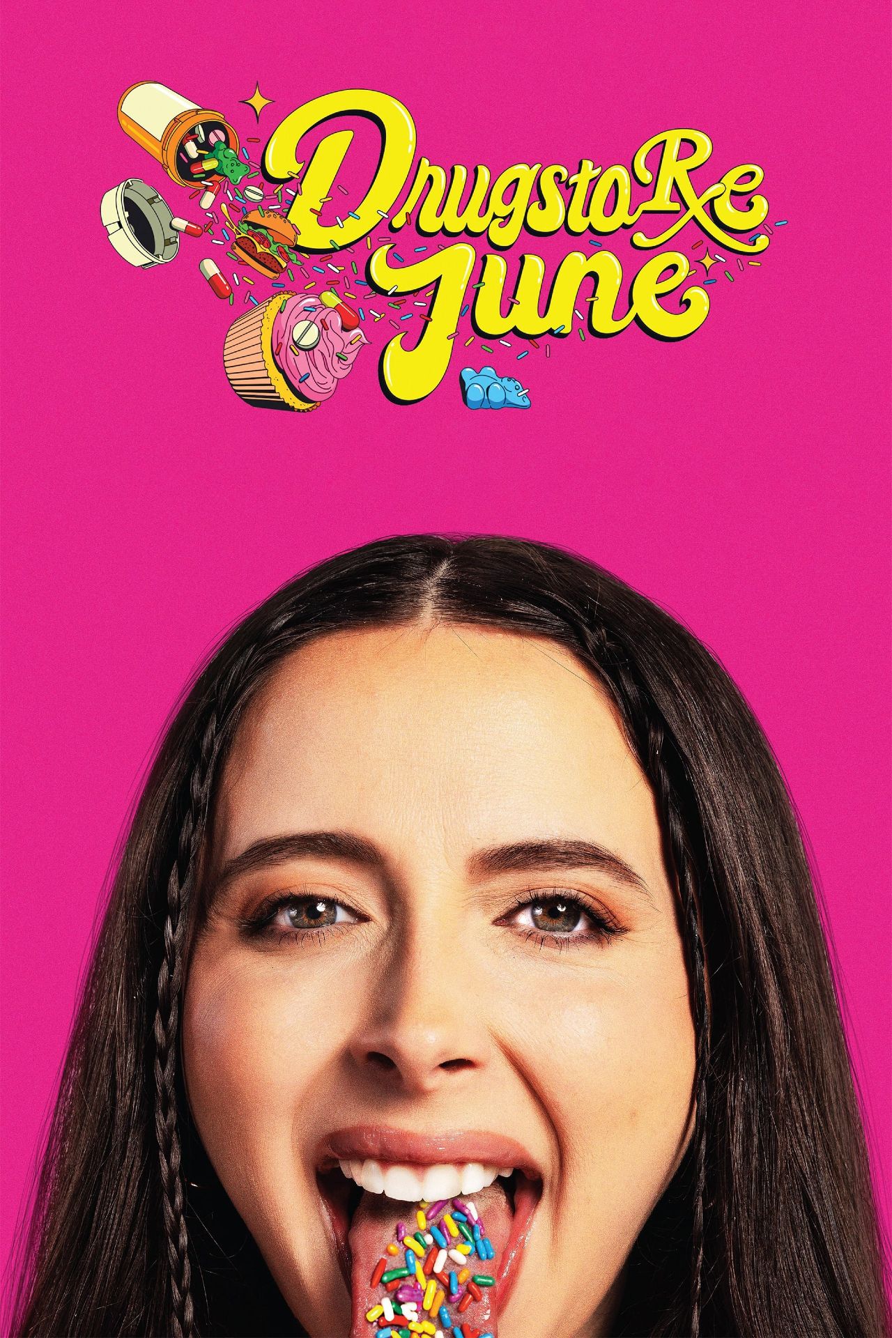 Drugstore June Review: Indie Comedy’s Insufferable Heroine Is A Schadenfreude Goldmine