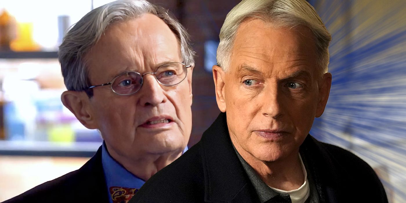 Gibbs Absence In NCIS Season 21 Ducky Tribute Episode Candidly