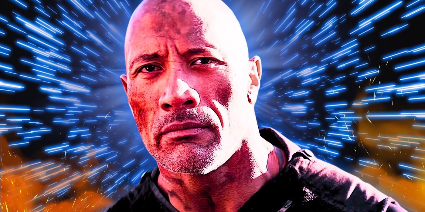 The Rock's Fast X Return Makes Fast & Furious' Hobbs Replacement Even Worse