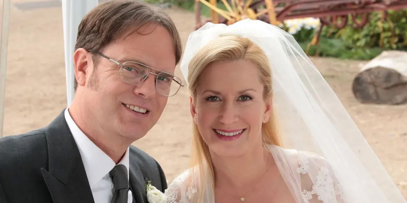 The Office: 25 Best Quotes About Love & Romance