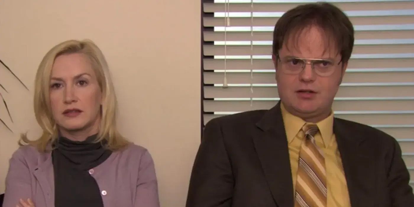 The Office: 25 Best Quotes About Love & Romance