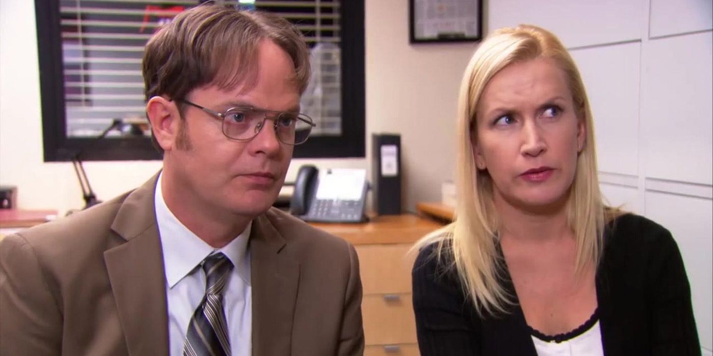 The Office: 25 Best Quotes About Love & Romance