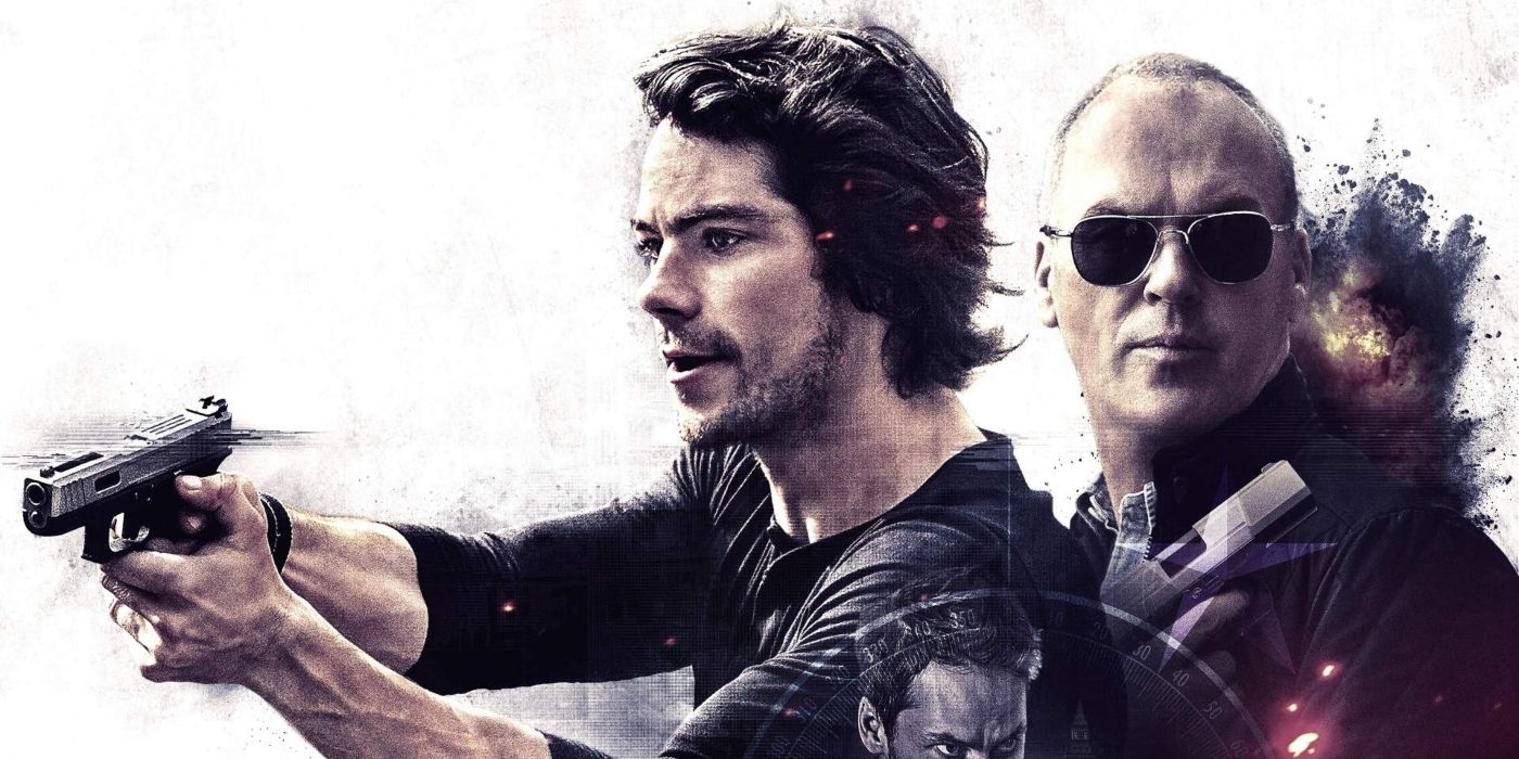 Every Dylan O'Brien Movie Ranked From Worst to Best