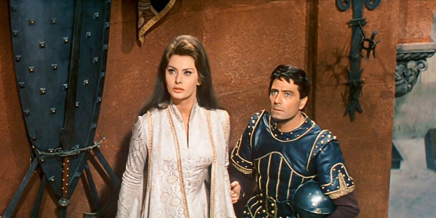 25 Best Medieval Movies Of All Time