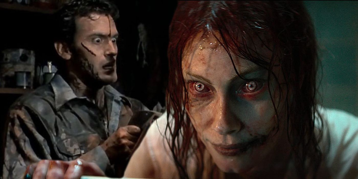 Evil Dead’s New Spinoff Movie Has A Huge Challenge After 7 Million Sequel From Last Year