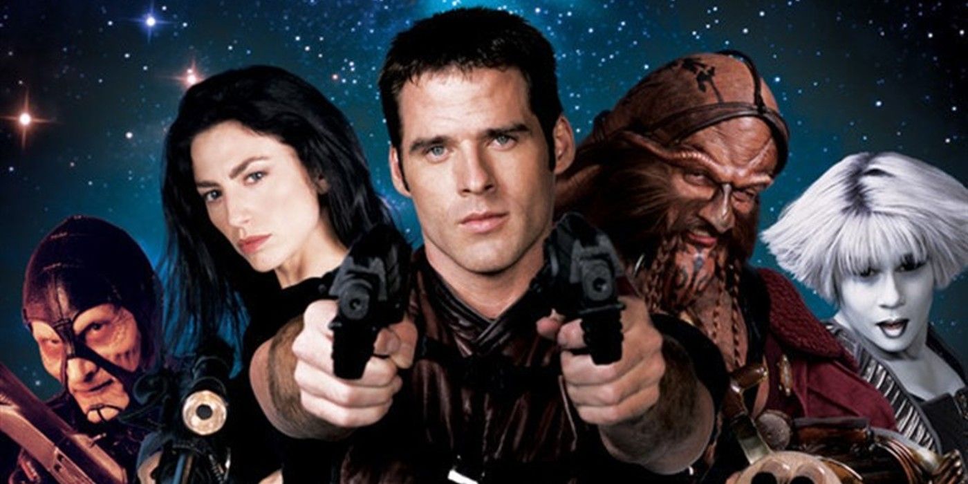 7 Streaming Sci-Fi Series To Watch In Between Star Trek Shows